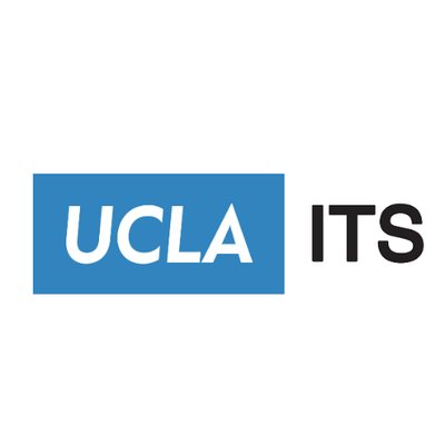 UCLA ITS and Lewis Reservations - Log In